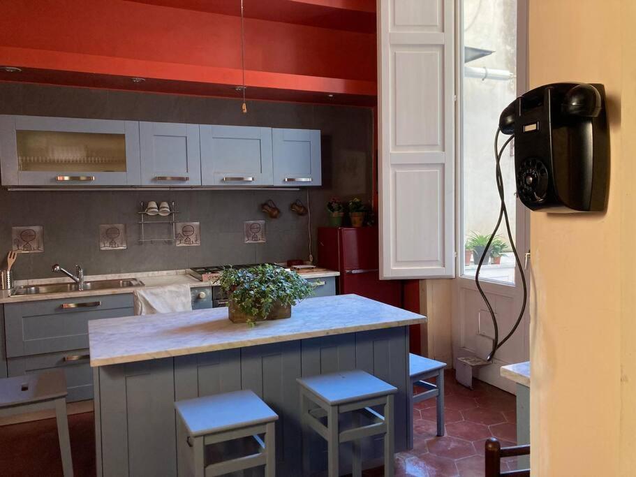 Casa Di Bianca Lägenhet Neapel Exteriör bild